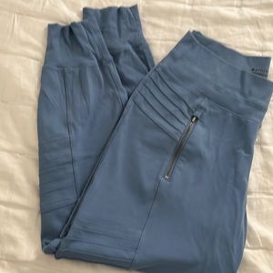 Athleta, Venice Moto jogger